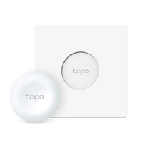 TP-Link Tapo S200D Smart Button