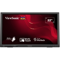 ViewSonic TD2223 22” IR Touch Monitor