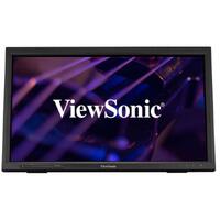 ViewSonic TD2423 24" FHD VA IR Touch Monitor