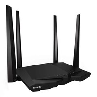 Tenda AC6 AC1200 Smart Dual-Band WiFi Router