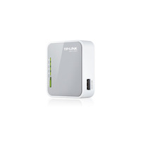 TP-LINK TL-MR3020 Portable 3G/4G Wireless N150 Router