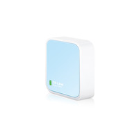 TP-Link TL-WR802N 300Mbps Wireless N Nano Router