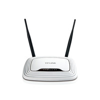 TP-LINK TL-WR841N Wireless N300 Router 