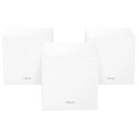 Tenda MW12 AC2100 Tri-Band Wireless and Ethernet Whole House Mesh Wi-Fi System 3