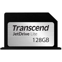 Transcend 128GB JetDrive Lite MBP RET 13IN L12-L13 Compact Flash