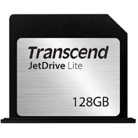 Transcend 128GB JetDrive Lite 350 Storage Expansion Card for 15-Inch MacBook Pro with Retina Display