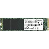 Transcend 128GB M.2 2280 PCIE SSD GEN3X4 3D TLC DRA