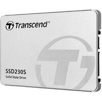 Transcend 128GB 2.5IN SSD SATA3 3D TLC WITH DRAM