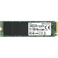 Transcend 1TB M.2 2280 PCIE SSD GEN3X4 3D TLC DRAM