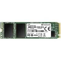 Transcend 1TB M.2 2280 PCIE SSD GEN3X4 M-KEY 3D TLC