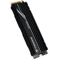 Transcend MTE250H 1 TB PCI Express NVMe SSD - M.2 2280 Internal 