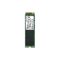 Transcend 256GB M.2 2280 PCIE GEN3X4 3D TLC DRA