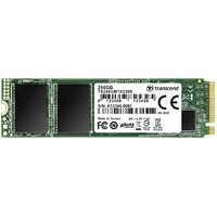 Transcend 256GB M.2 2280 PCIE SSD GEN3X4 M-KEY 3D TLC