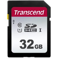 Transcend 32GB SD CARD UHS-I U1 95MB/S