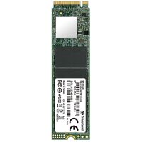 Transcend 512GB M.2 2280 PCIE SSD GEN3X4 3D TLC DRA