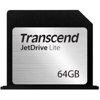 Transcend 64GB JetDrive Lite RMBP 15in 12-E13 Compact Flash