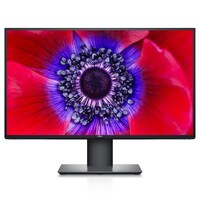 DELL U2520D 25IN U2520D ULTRASHARP MONITOR 16:9 IPS LED 2560 X 1440 60HZ VESA MOUNT HEIGHT-ADJUSTABLE