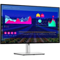 Dell U-SERIES 27" (16:9) IPS LED, 2560x1440, 8MS, HDMI, DP, H/ADJ, TILT