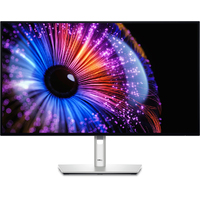 Dell UltraSharp U2724DE 27inch Thunderbolt Hub 120Hz QHD IPS Monitor