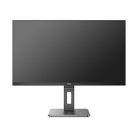 AOC U28P2U/BS/75 4K UHD IPS Monitor