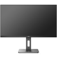 AOC U28P2U 28" 4K UHD ClearVision HDR Adaptive Sync IPS Monitor