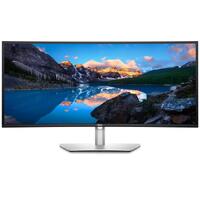 Dell UltraSharp U3421WE 34" Ultra-Wide WQHD Curved USB-C IPS Monitor