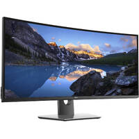 Dell U-SERIES 38" (21:9) IPS CURVE WQHD, 3840x1600, 8MS, HDMI,DP, USB-C, H/ADJ, TILT