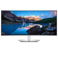 Dell U4021QW UltraSharp 40" WUHD Curved IPS Monitor