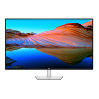 Dell UltraSharp U4323QE 43" 4K USB-C Hub IPS Monitor