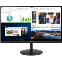 ACER CB272D FULL HD FREESYNC IPS LED MONITOR 27" BLACK