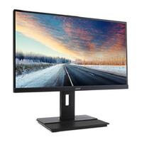 Acer B276HUL 27" WQHD IPS Height Adjustable Monitor [UM.HB6SA.E03-C65]