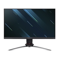 Acer XB273UGX Predator GSYNC-C HDR400 Gaming Monitor - Black