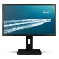 Acer B246HYLB 23.8" Full HD IPS Height Adjustable Monitor [UM.QB6SA.B02 - CM0]