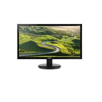 Acer K242HQL bi  23.6" monitor FHD 1920x 1080 with VGA + HDMI