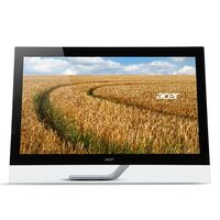 Acer T232HL 23" Win8 Touch IPS, 1920 x 1080 , VGA, HDMi, USBhub