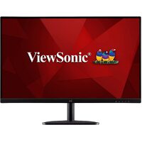 ViewSonic 24” VA2432-MH IPS 4ms, FHD 1080 Business and Office Monitor