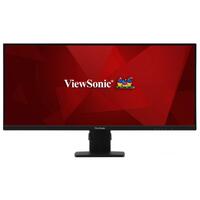 VIEWSONIC VA3456 34.1 QHD IPS Monitor