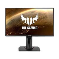 Asus VG259QR 24.5' Gaming Monitor FHD, 165Hz, 1ms MPRT, ELMB, G-Sync Compatible, DP, HDMI