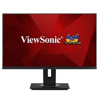 ViewSonic VG2755-2K 27" 75Hz WQHD IPS Business Monitor