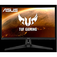 ASUS TUF Gaming VG27VH1B 27 165Hz FHD Curved VA Gaming Monitor