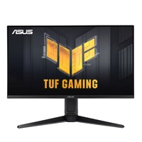 ASUS TUF Gaming VG28UQL1A 28" 144Hz 4K UHD HDR IPS Gaming Monitor