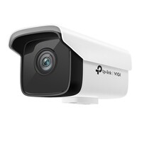 TP-Link VIGI C300HP-6 3MP Outdoor Bullet Network Camera - 6mm Lens