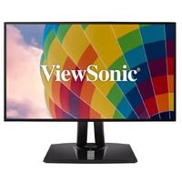 ViewSonic VP2468a 24" Pantone Validated FHD IPS Monitor