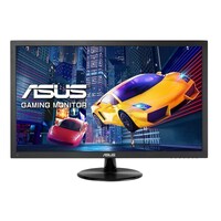 ASUS VP248QG 24" 75Hz FHD FreeSync TN Gaming Monitor