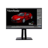 ViewSonic VP2785-4K 27" 4K UHD 5MS IPS LED Monitor