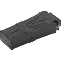 VERBATIM TOUGHMAX USB 2.0 DRIVE 16GB - 49330