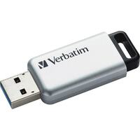 VERBATIM STORE'N'GO SECURE PRO USB 3.0 DRIVE 16GB - 98664