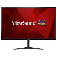 ViewSonic VX2718-2KPC-MHD 27" 165Hz QHD 1ms FreeSync VA Curved Gaming Monitor