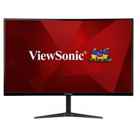 ViewSonic VX2719-PC-MHD 27" 240Hz 1ms FHD VA Curved Gaming Monitor