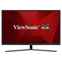 ViewSonic VX3211-4K 31.5" 4K UHD HDR FreeSync VA Monitor